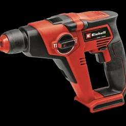 Hot Einhell TE-HD 18/12 Li borehammer solo