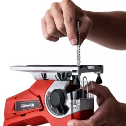 Einhell Stiksave^TE-JS 18 18V stiksav solo