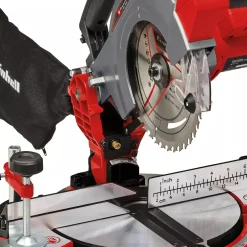 Sale Einhell TE-MS 18/210 18V kap-/geringssav Ø210 mm solo
