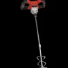 Einhell Røreværk^TE-MX 18 18V røreværk m/mørtelpiskeris Ø100 mm solo