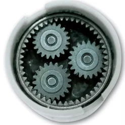 Einhell Bore- Og Skruemaskiner^TE-SD 3,6/1 Li skruemaskine 3,6V/1,5Ah inkl. batteri og lader