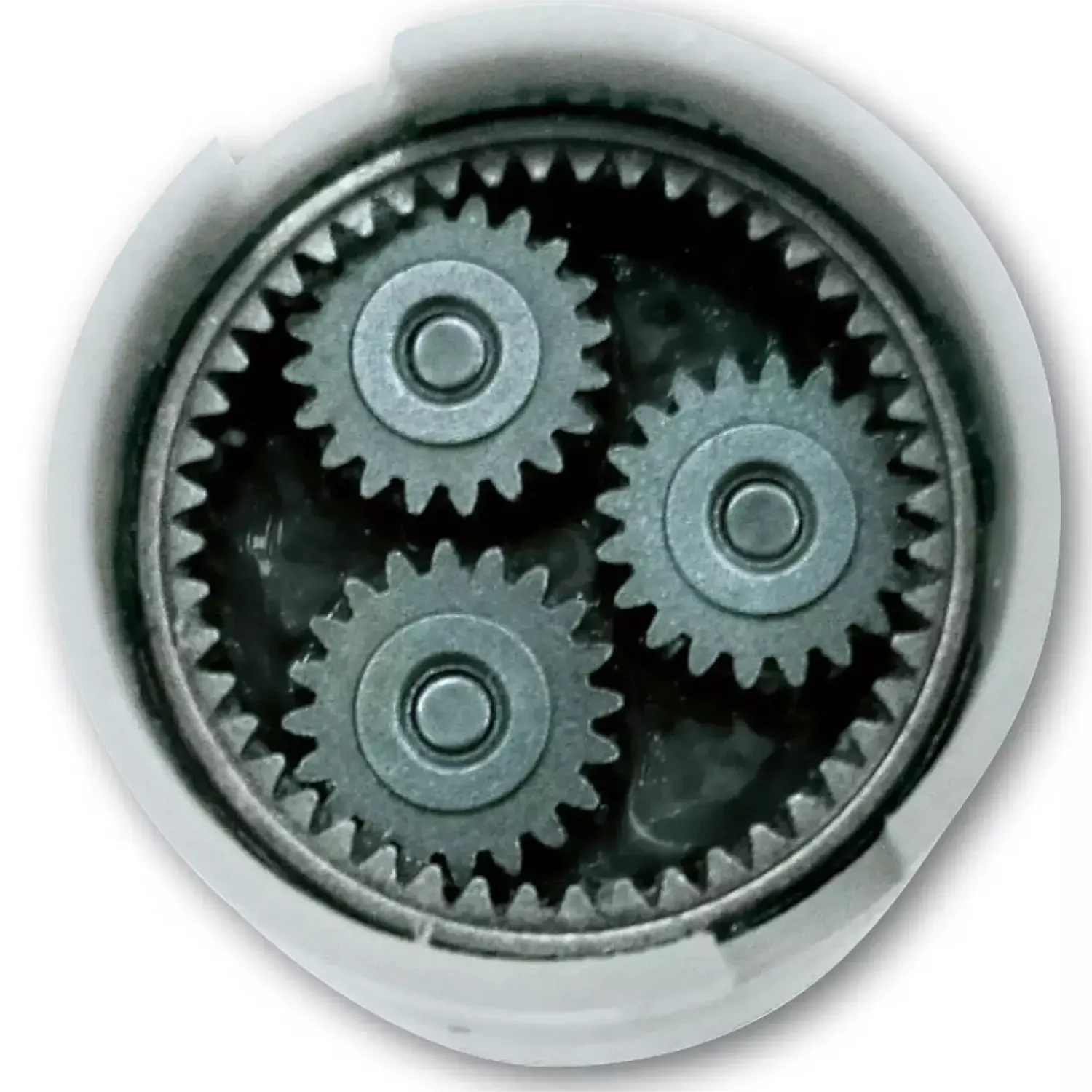 Einhell Bore- Og Skruemaskiner^TE-SD 3,6/1 Li skruemaskine 3,6V/1,5Ah inkl. batteri og lader