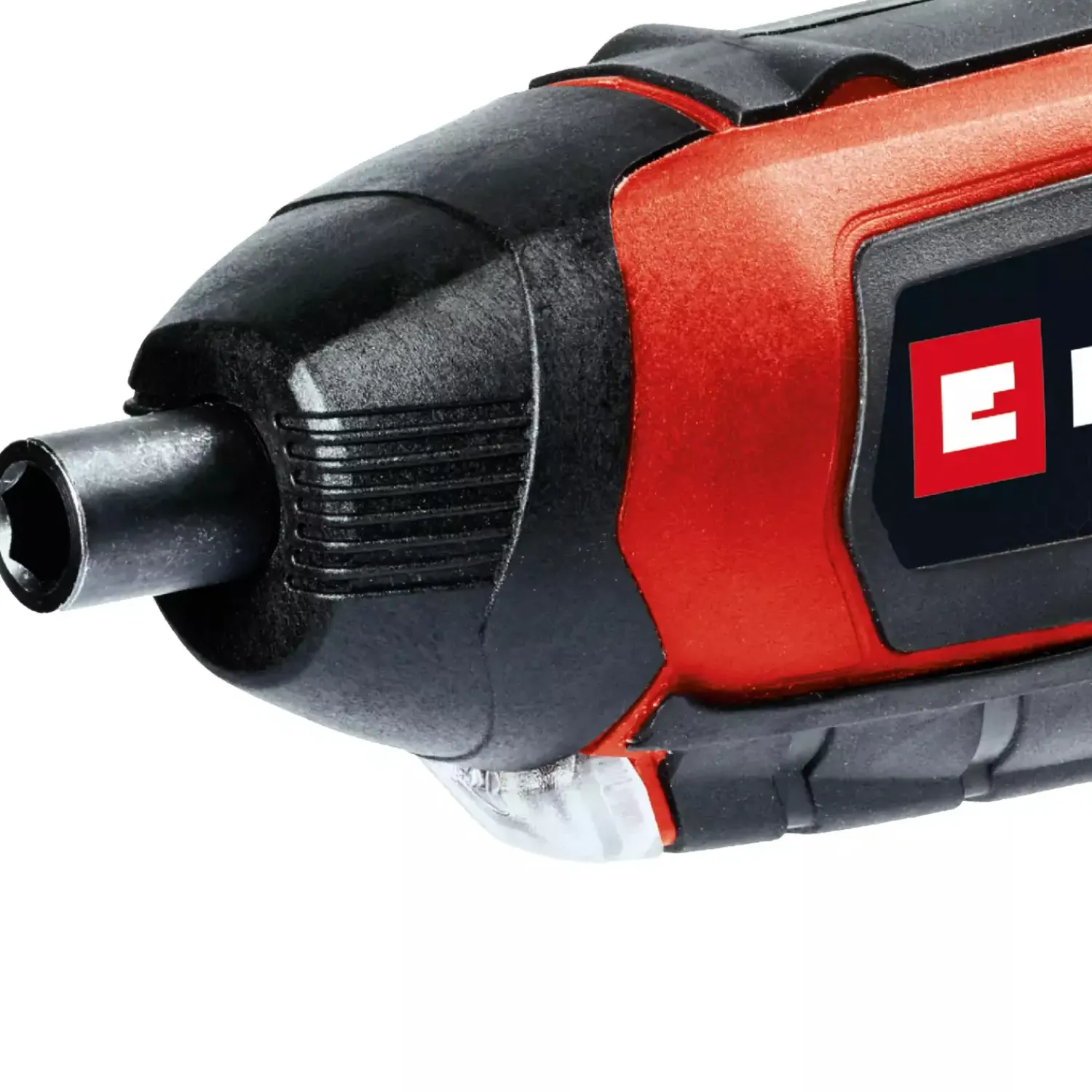 Einhell Bore- Og Skruemaskiner^TE-SD 3,6/1 Li skruemaskine 3,6V/1,5Ah inkl. batteri og lader