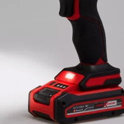 Einhell Fugepistoler^TE-SG 18/10 18V fugepistol solo