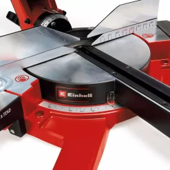 Einhell Kap-/Geringssave^TE-SM 36/254 L LI 18V kap/-geringssav m/udtræk solo