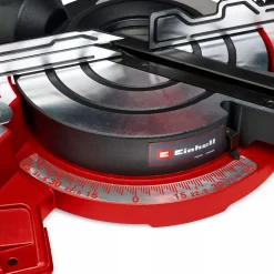 Sale Einhell TE-SM 36/8 2x18V kap-/geringssav m/udtræk solo