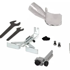 Einhell Overfræsere^TP-ET 18 Li BL 18V overfræser solo