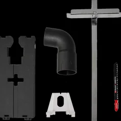 Clearance Einhell TP-JS 18/135 Li BL 18V stiksav solo