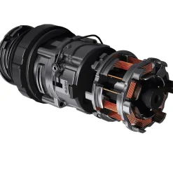 Einhell Overfræsere^TP-RO 18 Li BL 18V overfræser solo