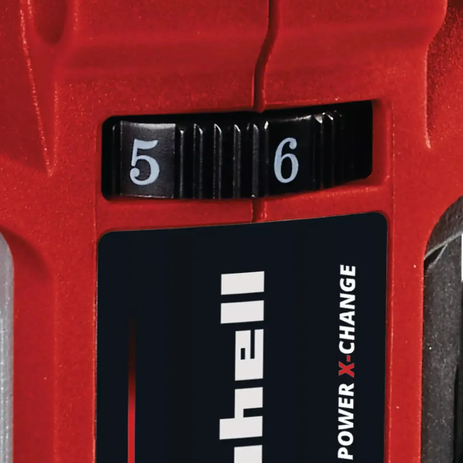 Einhell Overfræsere^TP-RO 18 Li BL 18V overfræser solo