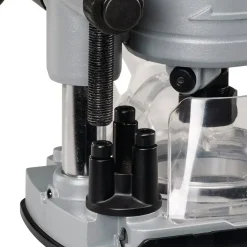 Einhell Overfræsere^TP-RO 18 Li BL 18V overfræser solo