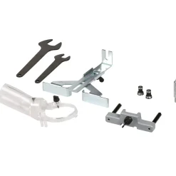 Einhell Overfræsere^TP-RO 18 Li BL 18V overfræser solo