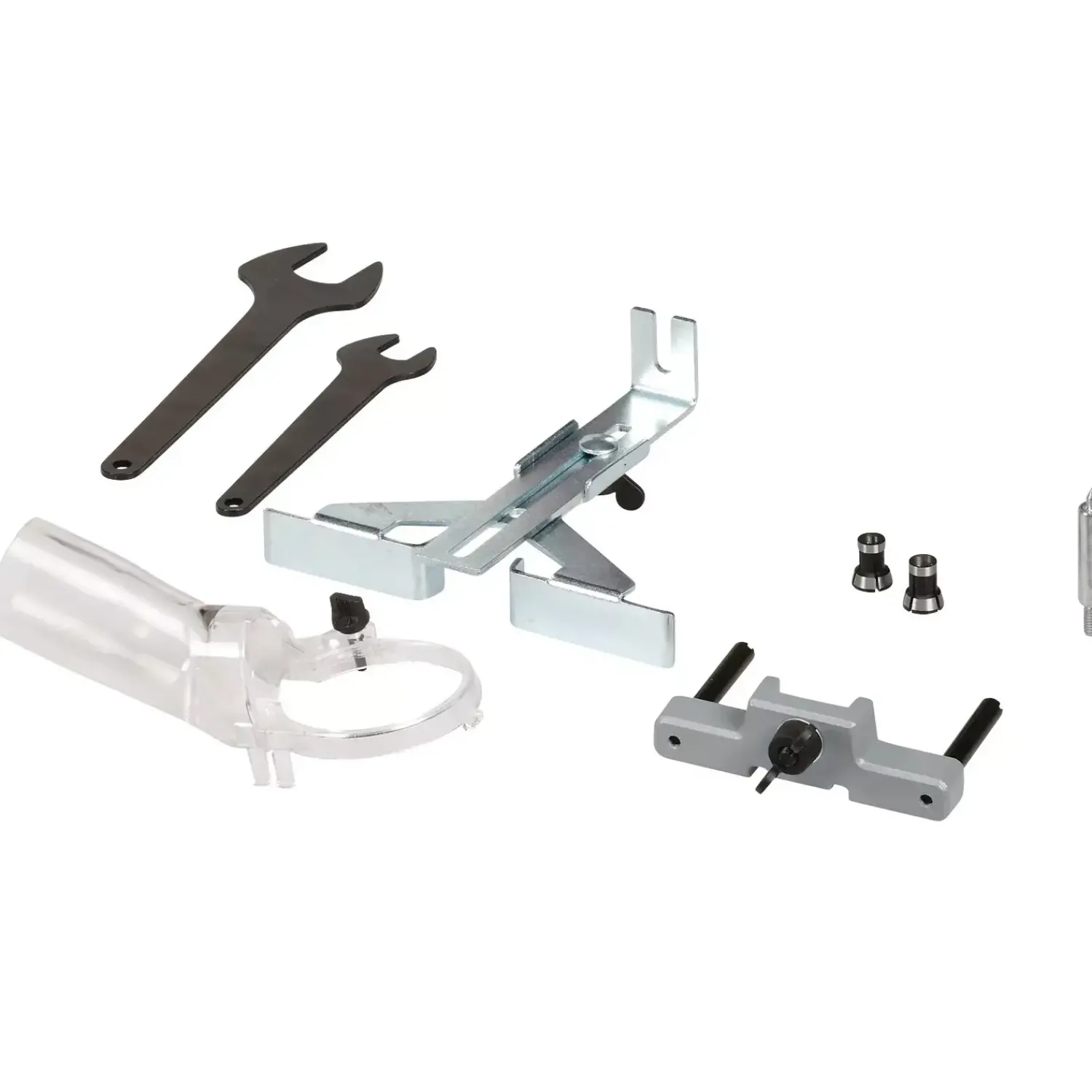 Einhell Overfræsere^TP-RO 18 Li BL 18V overfræser solo