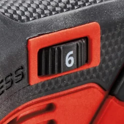 Clearance Einhell TP-RS 18/32 Li BL 18V excentersliber solo