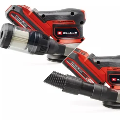 Clearance Einhell TP-RS 18/32 Li BL 18V excentersliber solo