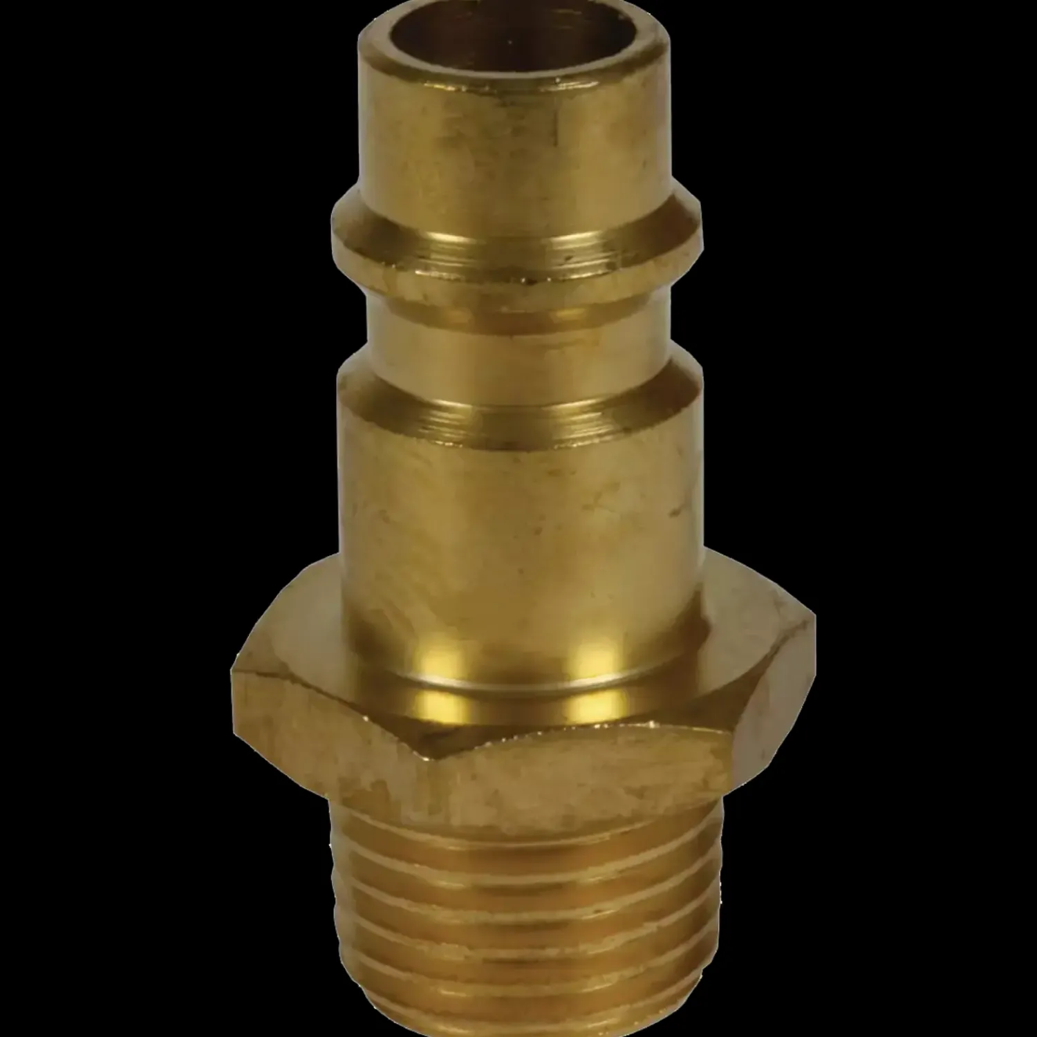 Outlet Einhell trykluft lynkobling 1/4" han