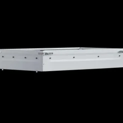 Trailere^Ekstrasider 34 cm til Davidsen trailer 202