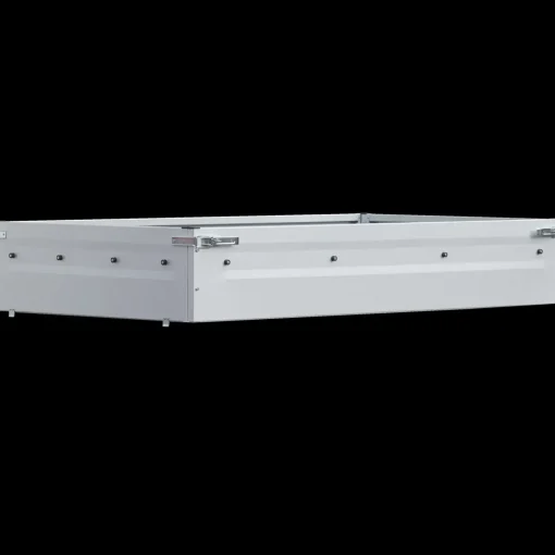 Trailere^Ekstrasider 34 cm til Davidsen trailer 202