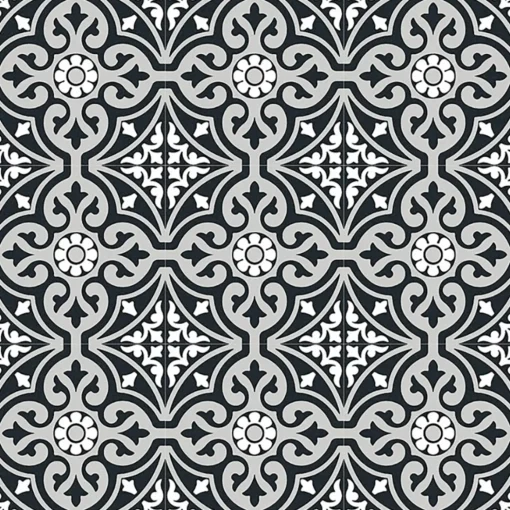 Fliseprøver^Element Arabesque - Fliseprøve