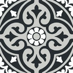 Fliseprøver^Element Arabesque - Fliseprøve