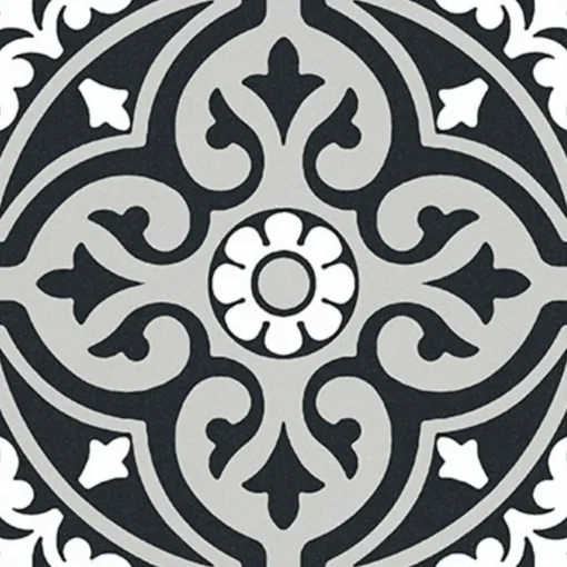 Fliseprøver^Element Arabesque - Fliseprøve