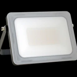 New E-Line Crystal Floodlight 20W grå