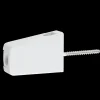 New E-Line lampe ophæng hvid