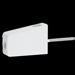 New E-Line lampe ophæng hvid