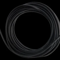 E-Line Kabler Og Ledninger^ledning flad 2x0,75 mm² 5 m sort