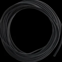 E-Line Kabler Og Ledninger^ledning flad 2x0,75 mm² 10 m sort