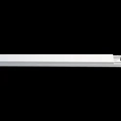 E-Line Tilbehør Til Elartikler^minikanal m/tape 20x12 mm x 2 m hvid