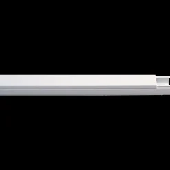 Online E-Line minikanel 35x15 mm x 2 m hvid