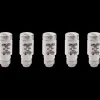 E-Line Fatning, Sikring Og Sensor^Neozed Sikring 25A D02 5 stk.
