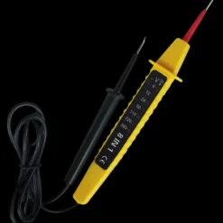 E-Line Måleværktøj Og Opmærkning^Spændingstester 6-400V AC