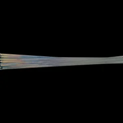 Strips Og Kabelbindere^E-Line stålstrips rustfristål 4,6x350mm 10 stk