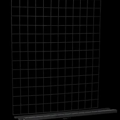 Elmholm Tilbehør Til Hegn^espalier løst modul 125 cm