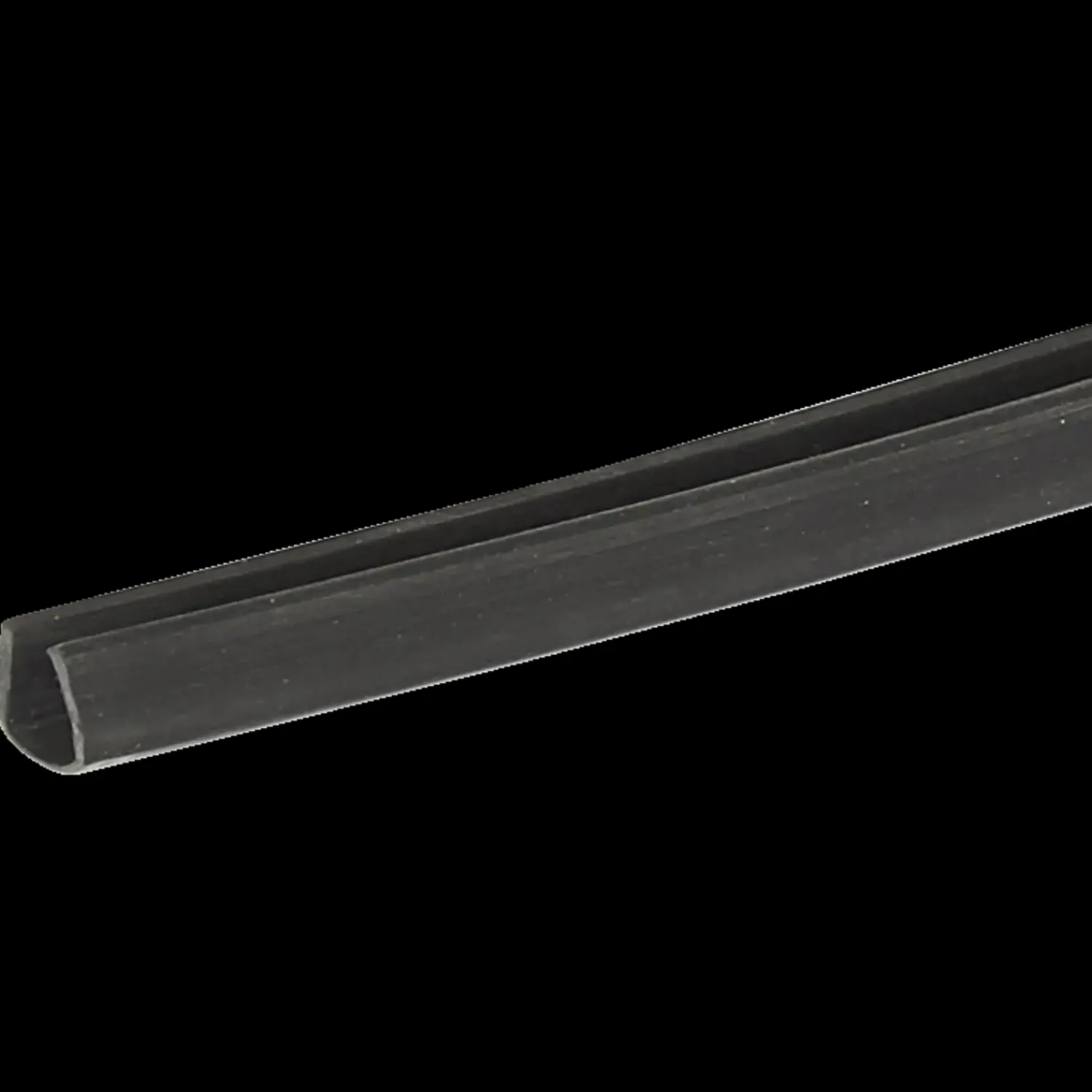 Elmholm Tilbehør Til Hegn^gummiliste t/alustolpe 95 cm