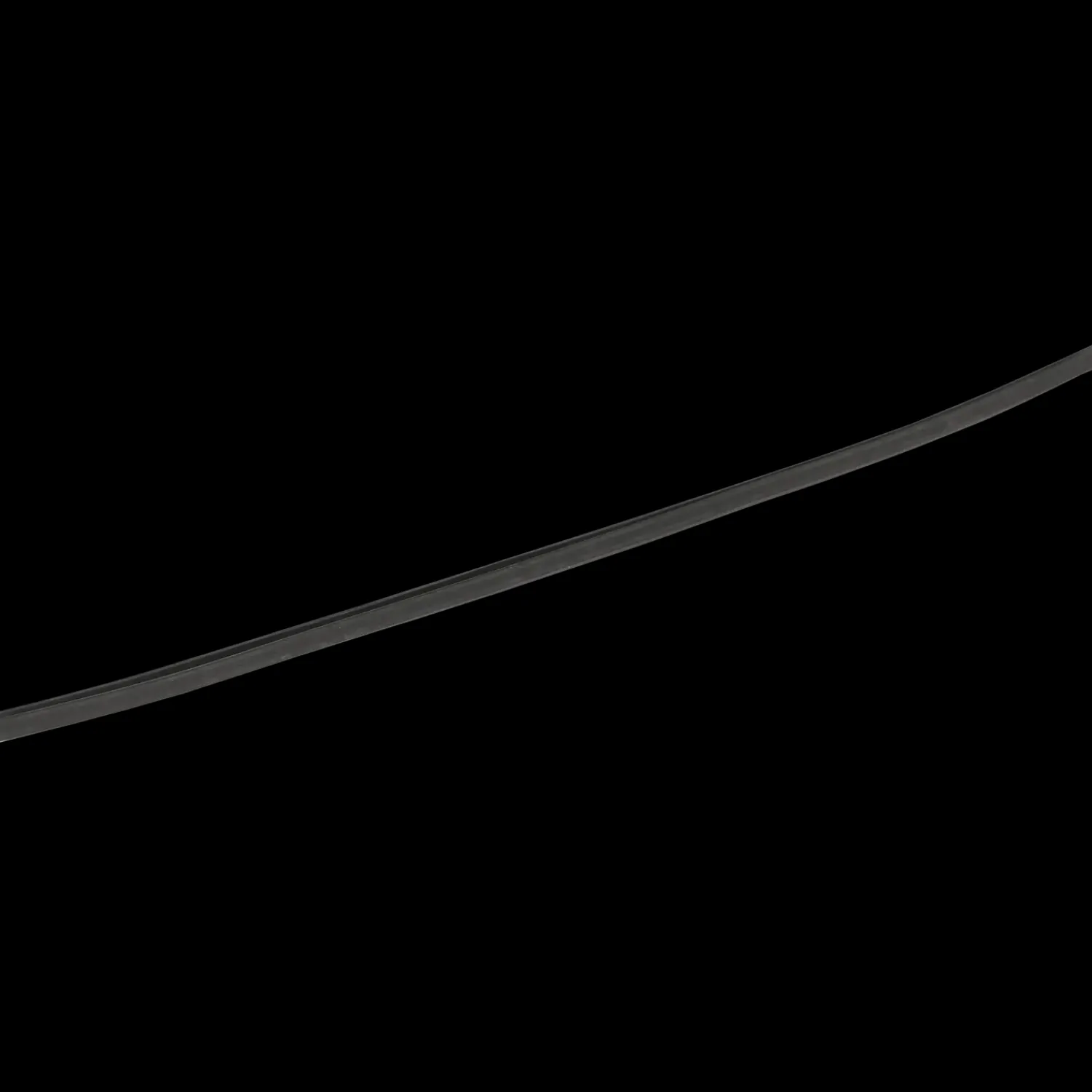 Elmholm Tilbehør Til Hegn^gummiliste t/alustolpe 95 cm