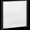 Hot Elmholm hegn m/klar glas startsæt 95 cm