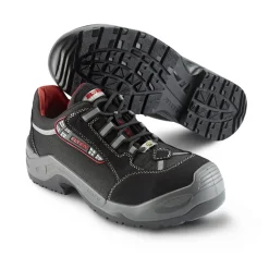Elten Sikkerhedssko^Senex Al Esd S3 sikkerhedssko sort str. 40