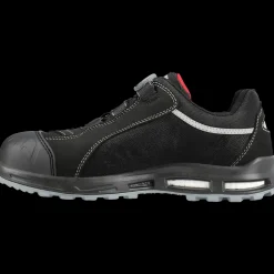 Hot Sika Footwear Elten Senex Xxt Pro Boa S3 sikkerhedssko sort str. 46