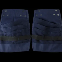 ENGEL Tilbehør Til Arbejdstøj^hængelommer blue ink str. One size