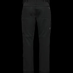 Arbejdsbukser^Engel X-treme bukser med stræk sort str. 88