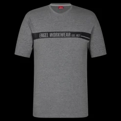 ENGEL T-Shirts^X-TREME Kampagneboks str. 100/XL sort