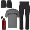 Online ENGEL X-TREME Kampagneboks str. 100/XL sort