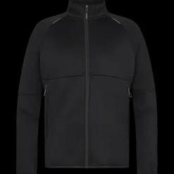 Trøjer Og Sweatshirts^ENGEL X-treme midlayer sort str. L