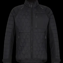 Jakker Og Veste^ENGEL X-treme quiltet jakke sort str. 6XL