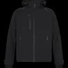 Jakker Og Veste^ENGEL X-treme softshelljakke sort str. M