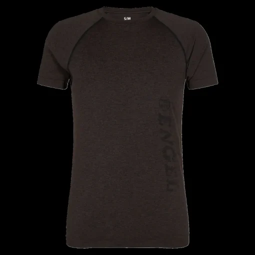Discount ENGEL X-Treme t-shirt mokka melange str. L/XL