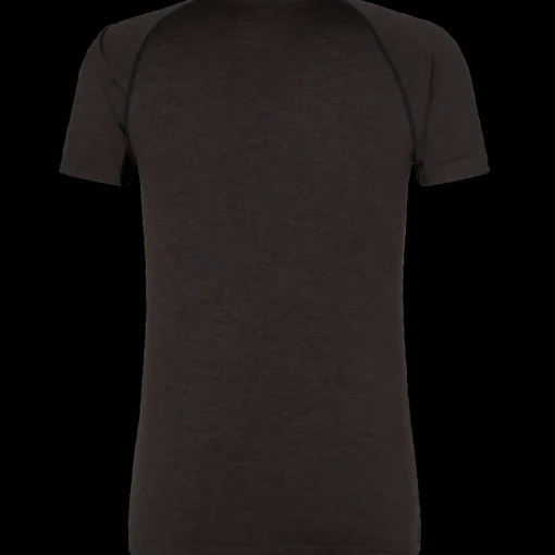 Discount ENGEL X-Treme t-shirt mokka melange str. L/XL